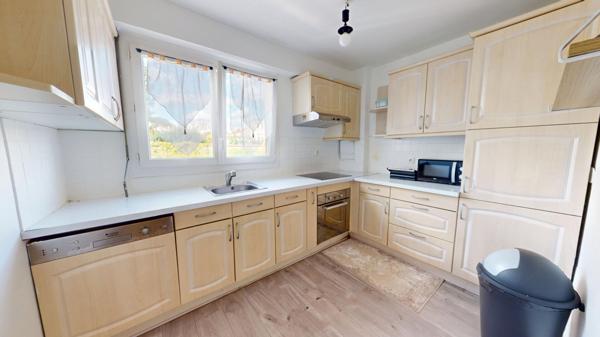 VILLEMOMBLE, Appartement, 3 pièces, 72,62 m2