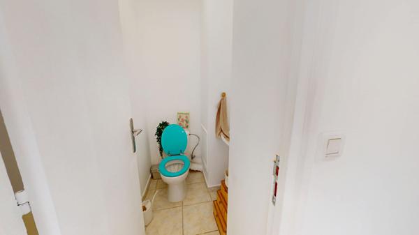 VILLEMOMBLE, Appartement, 3 pièces, 72,62 m2