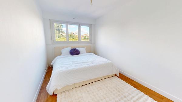 VILLEMOMBLE, Appartement, 3 pièces, 72,62 m2