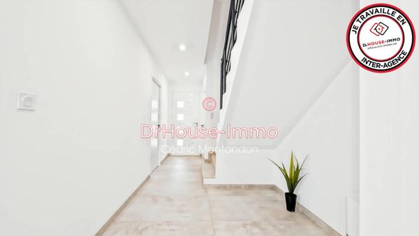 Maison à vendre 6 pièces de 142 m²