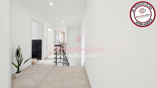 Maison à vendre 6 pièces de 142 m²