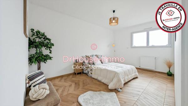 Maison à vendre 6 pièces de 142 m²