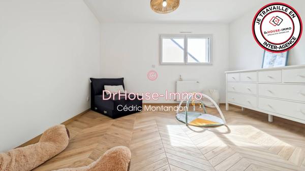 Maison à vendre 6 pièces de 142 m²