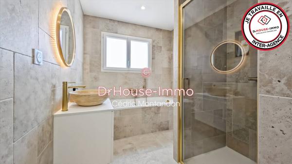 Maison à vendre 6 pièces de 142 m²