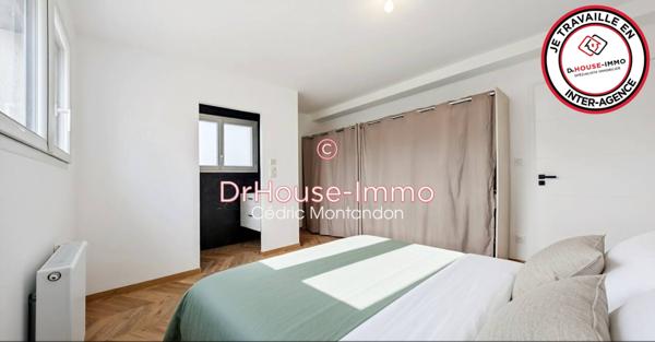 Maison à vendre 6 pièces de 142 m²