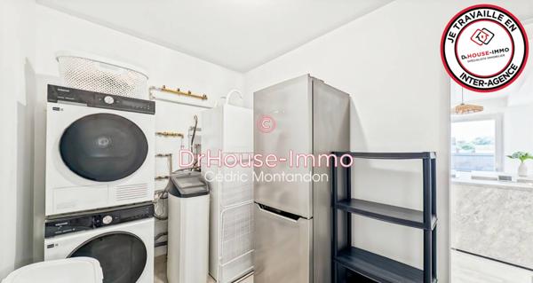 Maison à vendre 6 pièces de 142 m²