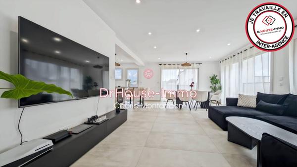 Maison à vendre 6 pièces de 142 m²