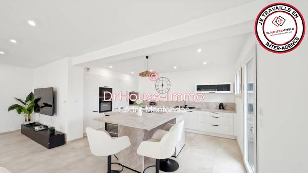 Maison à vendre 6 pièces de 142 m²