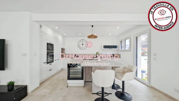 Maison à vendre 6 pièces de 142 m²
