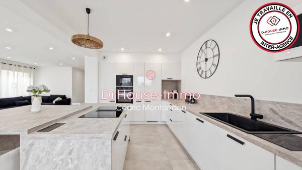 Maison à vendre 6 pièces de 142 m²