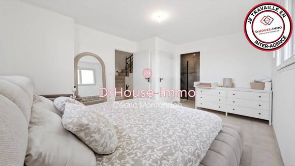 Maison à vendre 6 pièces de 142 m²