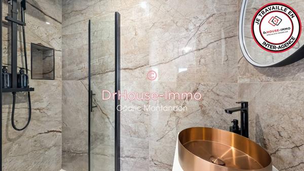 Maison à vendre 6 pièces de 142 m²