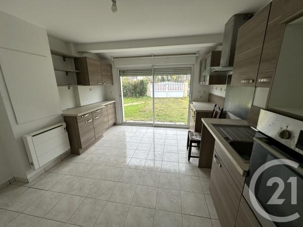 Maison à vendre  5 pièces - 112 m2 CHATEAUROUX - 36