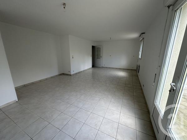 Maison à vendre  5 pièces - 112 m2 CHATEAUROUX - 36