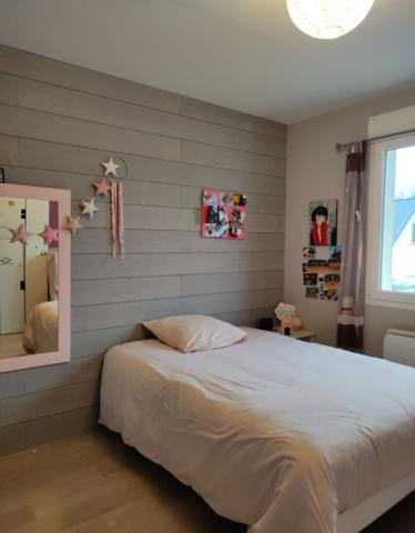 Maison T5 de 134m²