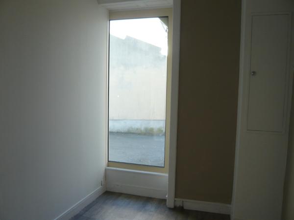 Meslay du Maine Local commercial de 41m²