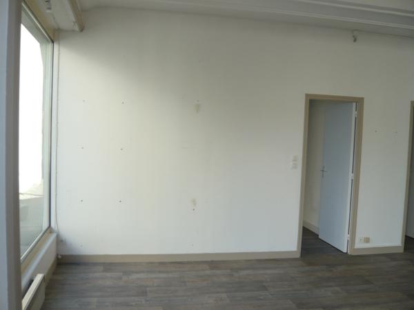 Meslay du Maine Local commercial de 41m²