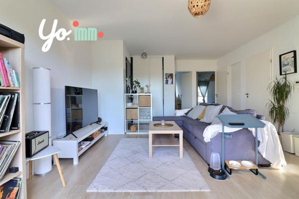 Seignosse (40510) Seignosse Bourg: Charmant T3 avec Terrasse