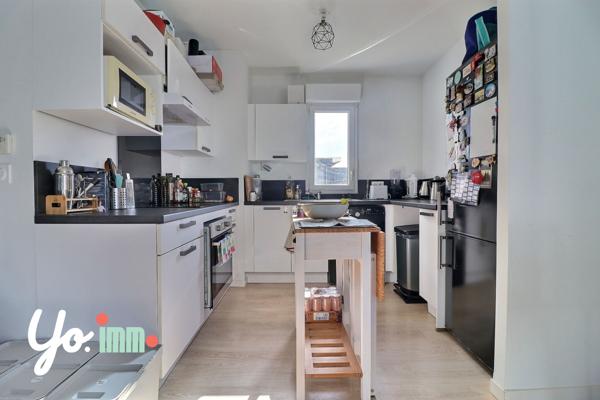 Seignosse (40510) Seignosse Bourg: Charmant T3 avec Terrasse