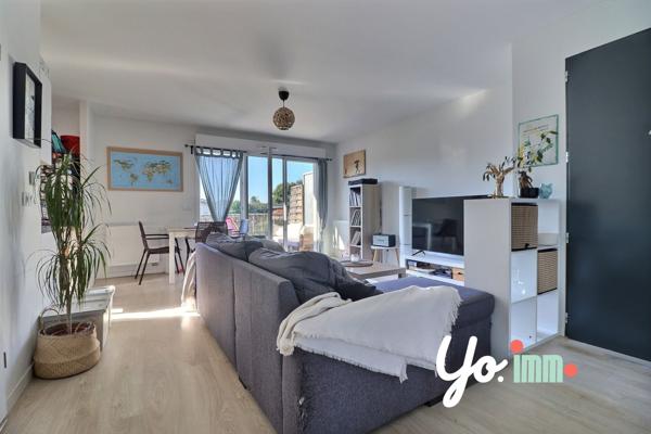 Seignosse (40510) Seignosse Bourg: Charmant T3 avec Terrasse