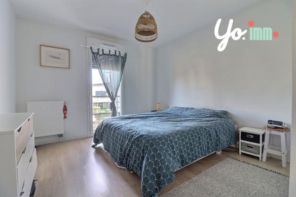 Seignosse (40510) Seignosse Bourg: Charmant T3 avec Terrasse