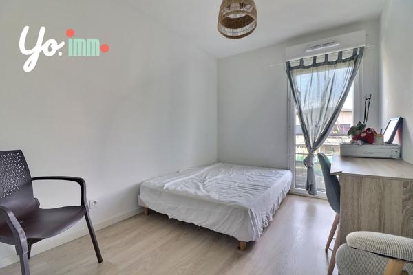 Seignosse (40510) Seignosse Bourg: Charmant T3 avec Terrasse