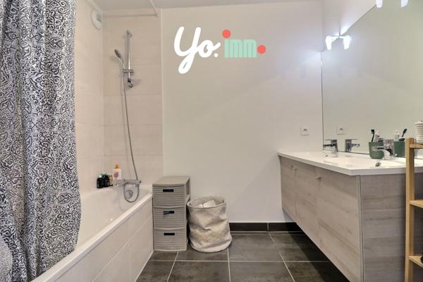 Seignosse (40510) Seignosse Bourg: Charmant T3 avec Terrasse