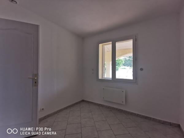 Ensemble immobilier