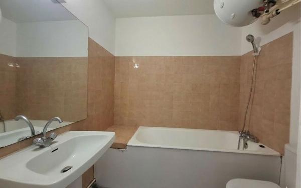 Appartement à vendre    1 pièce • 24,20 m2 Montpellier