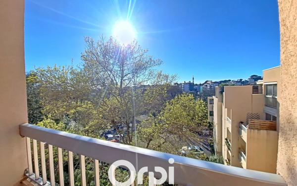 Appartement à vendre    1 pièce • 24,20 m2 Montpellier