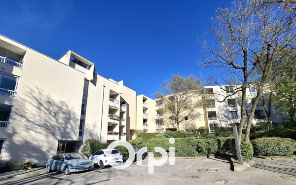 Appartement à vendre    1 pièce • 24,20 m2 Montpellier