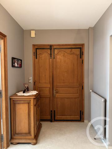 Maison à vendre  7 pièces - 160,40 m2 BLIGNY LES BEAUNE - 21