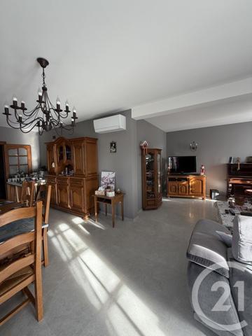 Maison à vendre  7 pièces - 160,40 m2 BLIGNY LES BEAUNE - 21