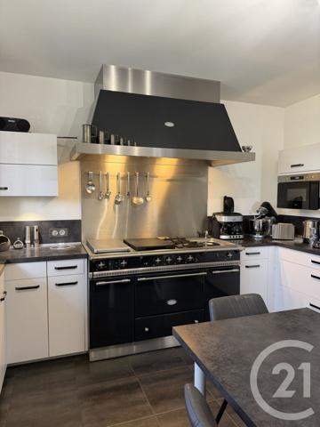 Maison à vendre  7 pièces - 160,40 m2 BLIGNY LES BEAUNE - 21