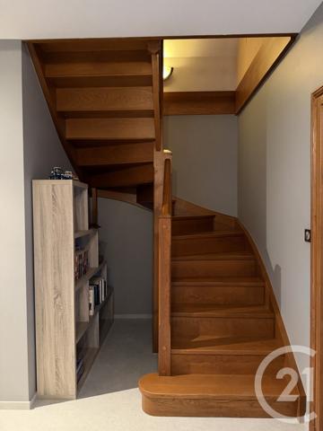 Maison à vendre  7 pièces - 160,40 m2 BLIGNY LES BEAUNE - 21