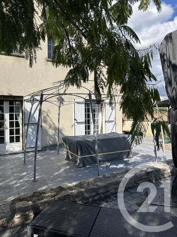 Maison à vendre  7 pièces - 160,40 m2 BLIGNY LES BEAUNE - 21