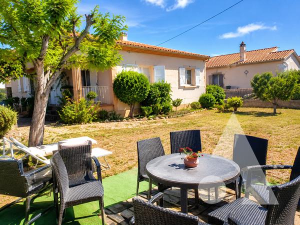 Maison 5 pièces 85 m2