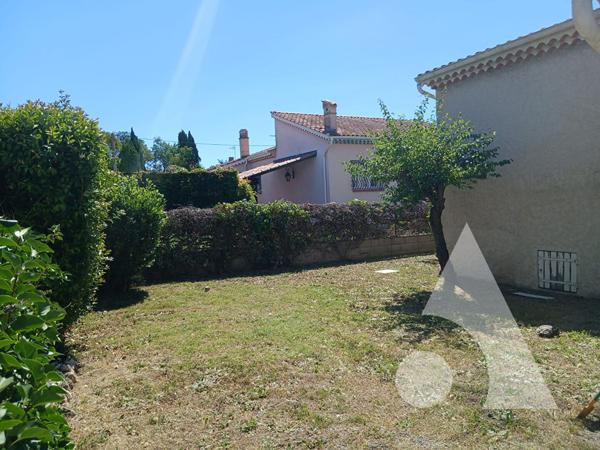 Maison 5 pièces 85 m2