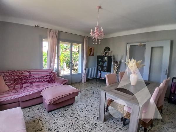 Maison 5 pièces 85 m2