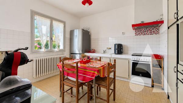 Maison 5 pièces 85 m2