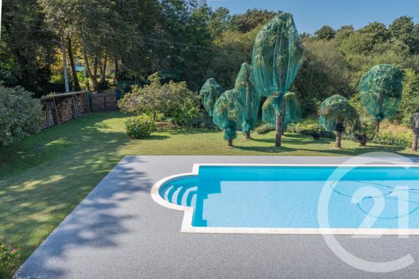 Maison à vendre  7 pièces - 217 m2 BENESSE MAREMNE - 40