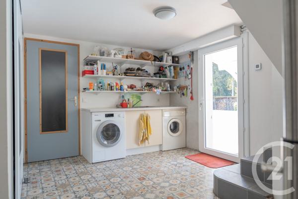 Maison à vendre  7 pièces - 217 m2 BENESSE MAREMNE - 40