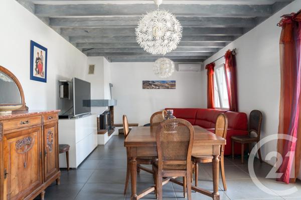 Maison à vendre  7 pièces - 217 m2 BENESSE MAREMNE - 40