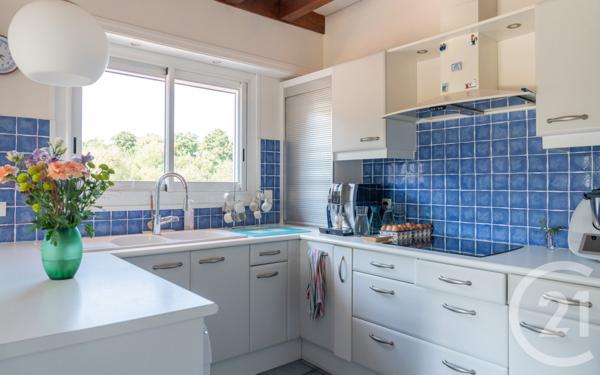 Maison à vendre  7 pièces - 217 m2 BENESSE MAREMNE - 40