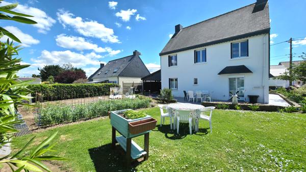 Maison 6 pièces 132 m2