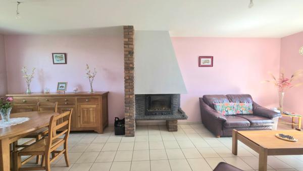 Maison 6 pièces 132 m2