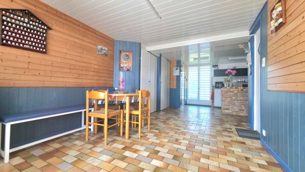 Maison 6 pièces 132 m2