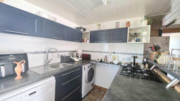 Maison 6 pièces 132 m2