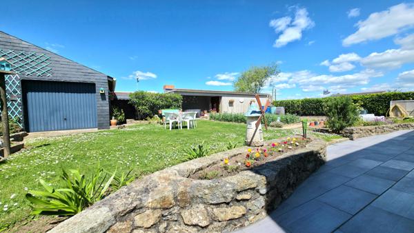 Maison 6 pièces 132 m2
