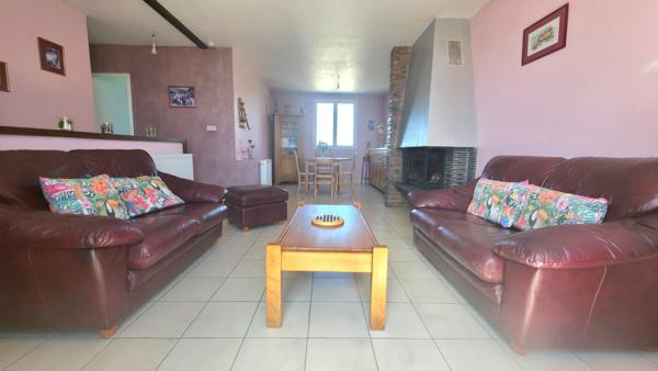 Maison 6 pièces 132 m2